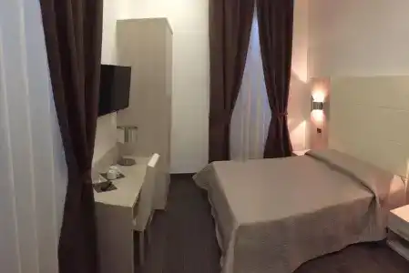 Four Rivers Suites - 1