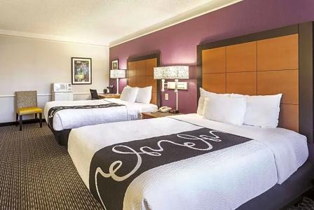 La Quinta by Wyndham University Area Chapel Hill - 33