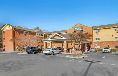 Extended Stay America Suites - - Churchland Blvd - 0