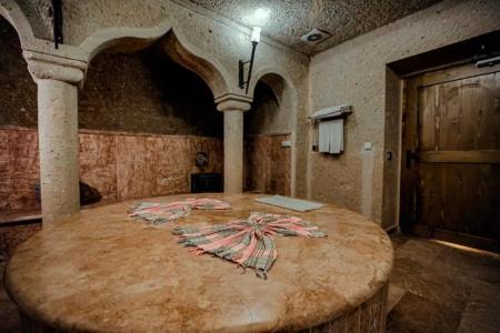 Oread Cave Suites - 197