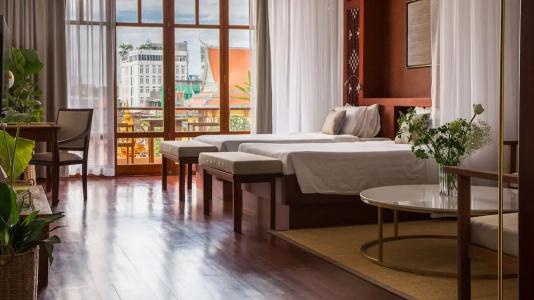 Amanjaya Pancam Suites - 36