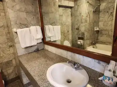Interchange Tower Serviced Apartment - Sha Extra Plus - 96
