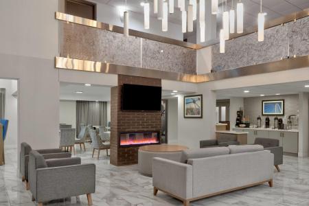 La Quinta By Wyndham Dallas i-35 Walnut Hill Ln - 7
