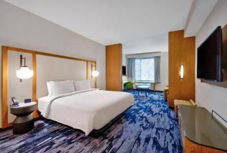 Fairfield By Marriott Inn & Suites Orlando At Flamingo Crossings® Town Center - 5