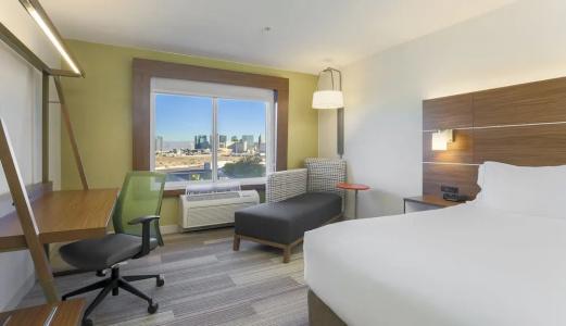 Holiday Inn Express Las Vegas South, An Ihg - 77