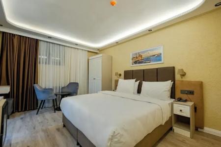 Frt Airlines Otel - 18