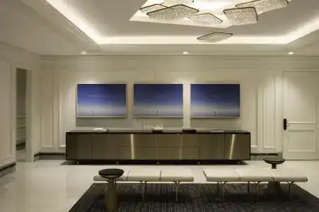 Four Seasons Chicago - 26