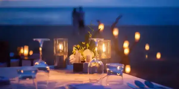 Dusit Princess Moonrise Beach Resort - 32