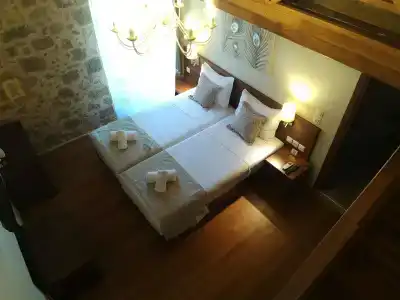 D'Argento Boutique Rooms - 28