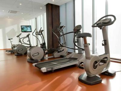 Novotel Suites Reims Centre - 11