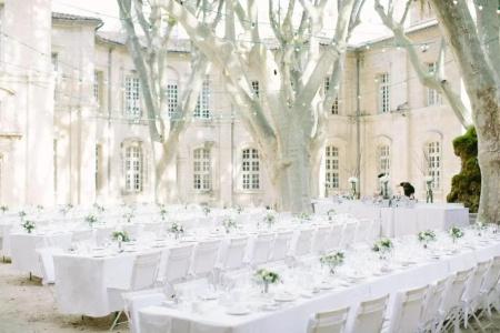 Hôtel Cloitre Saint Louis Avignon - 15