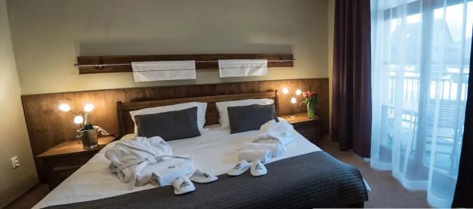Sojka Resort - & Drevenice - 51