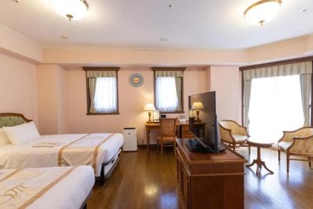 Monterey Sendai - 121
