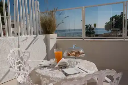 Bellariva Monopoli B&B e Relax - 77