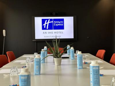 Holiday Inn Express Dijon, An Ihg - 32