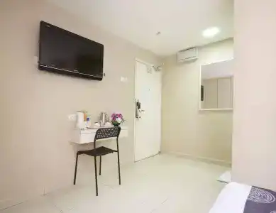 Sungei Wang - 6