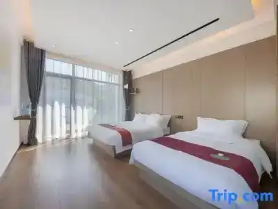 Sheraton Grand Mirage - 100