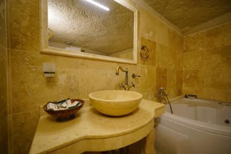 Vezir Cave Suites - 119
