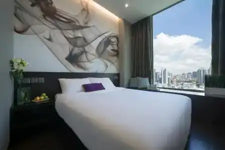 v Lavender - Sg Clean - 73