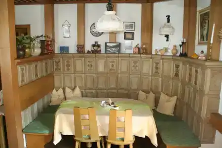 Gasthaus Hirschen - 19