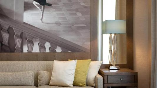 Palais Hansen Kempinski Vienna - 127