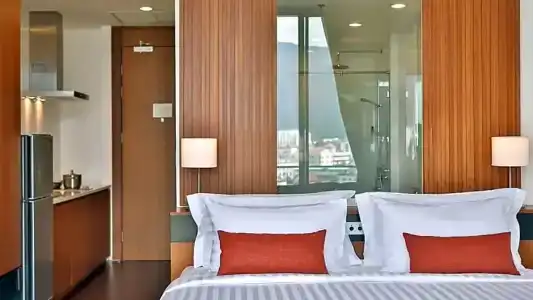 Eastin Tan Chiang Mai - Sha Plus Certify - 164