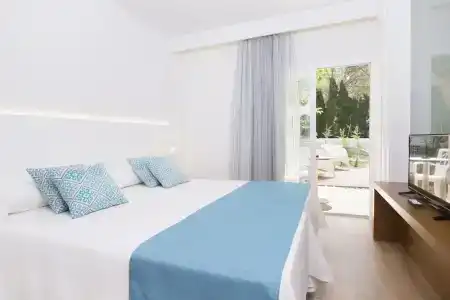 Mars Playa Mar & Spa - 71