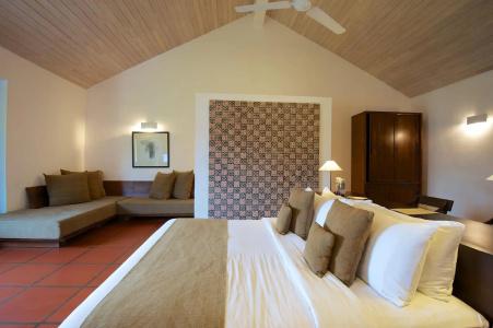 Jetwing Lagoon - 2