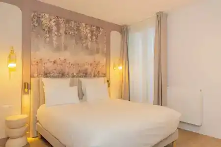 Idéal Hôtel Design - 49