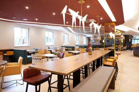 Hampton By Hilton Regensburg - 24