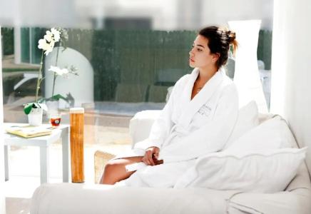 & Apartaments Thalassa Sport & Spa - 20