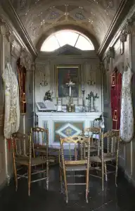 VesConte Residenza D'epoca dal 1533 - 7