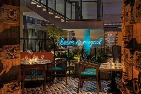 Moxy Miami South Beach - 22