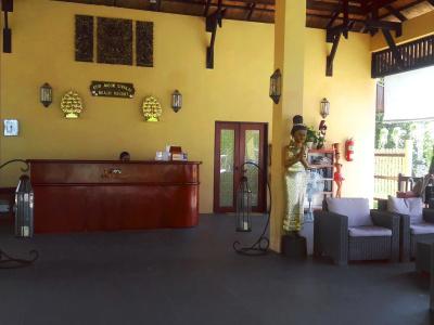 Koh Mook Sivalai Beach - 23