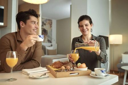 WestCord Delft - 46