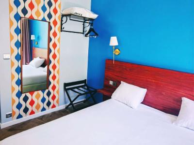 ibis Styles Le Havre Centre - 37