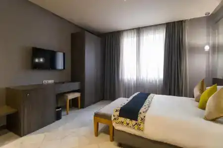 Mandarin Palace & Spa - 37