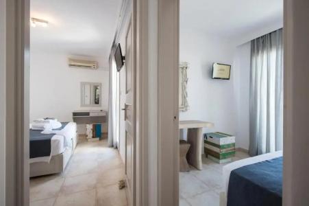 Kanale's Rooms & Suites - 152