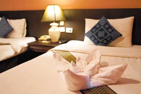 Baan Sukhumvit Soi 20 - 25