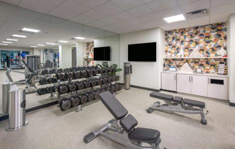 Hyatt Centric Buckhead Atlanta - 13