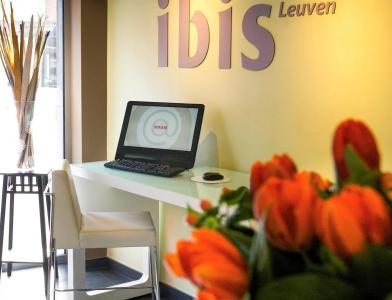 ibis Leuven Centrum - 12