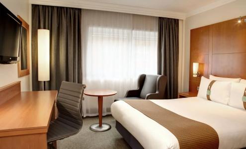 Holiday Inn London - Regent's Park, An Ihg - 2