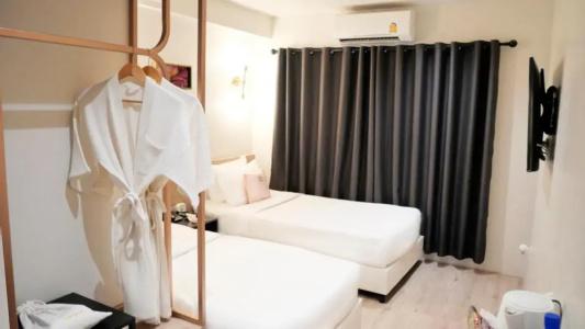 Nimano Suites - 9