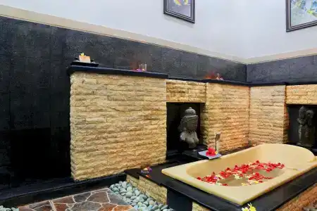 Satriya Cottages - 11