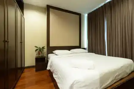 Greenview Ekkamai10 Suite - 26