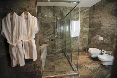 Best Western Premier Ark - 157