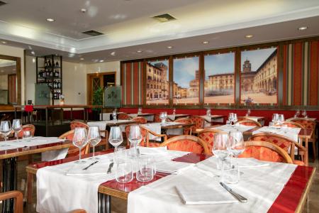 Etrusco Arezzo; Sure Collection by Best Western - 19
