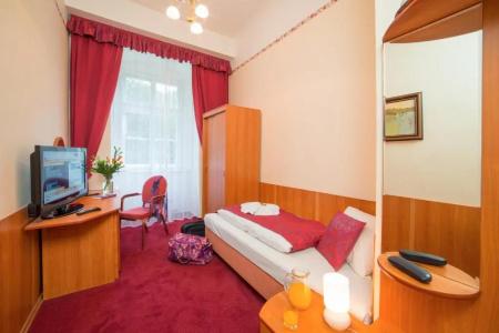 Spa Resort Pawlik-Aquaforum - 41