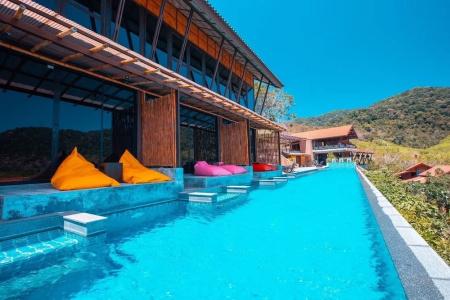 Alama Sea Village Resort - Sha Extra Plus - 126