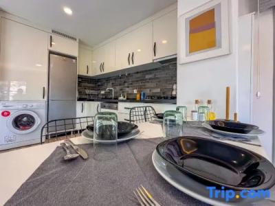 Moxy Paris Bastille - 115